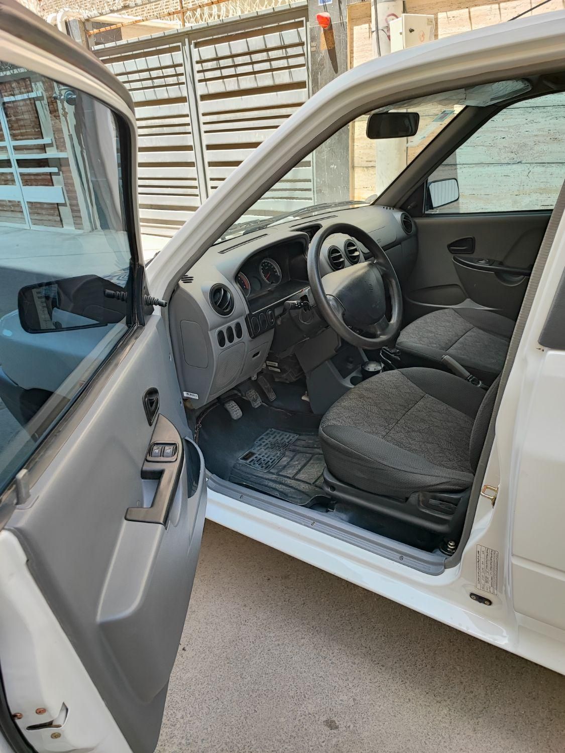 پراید 151 SE - 1402