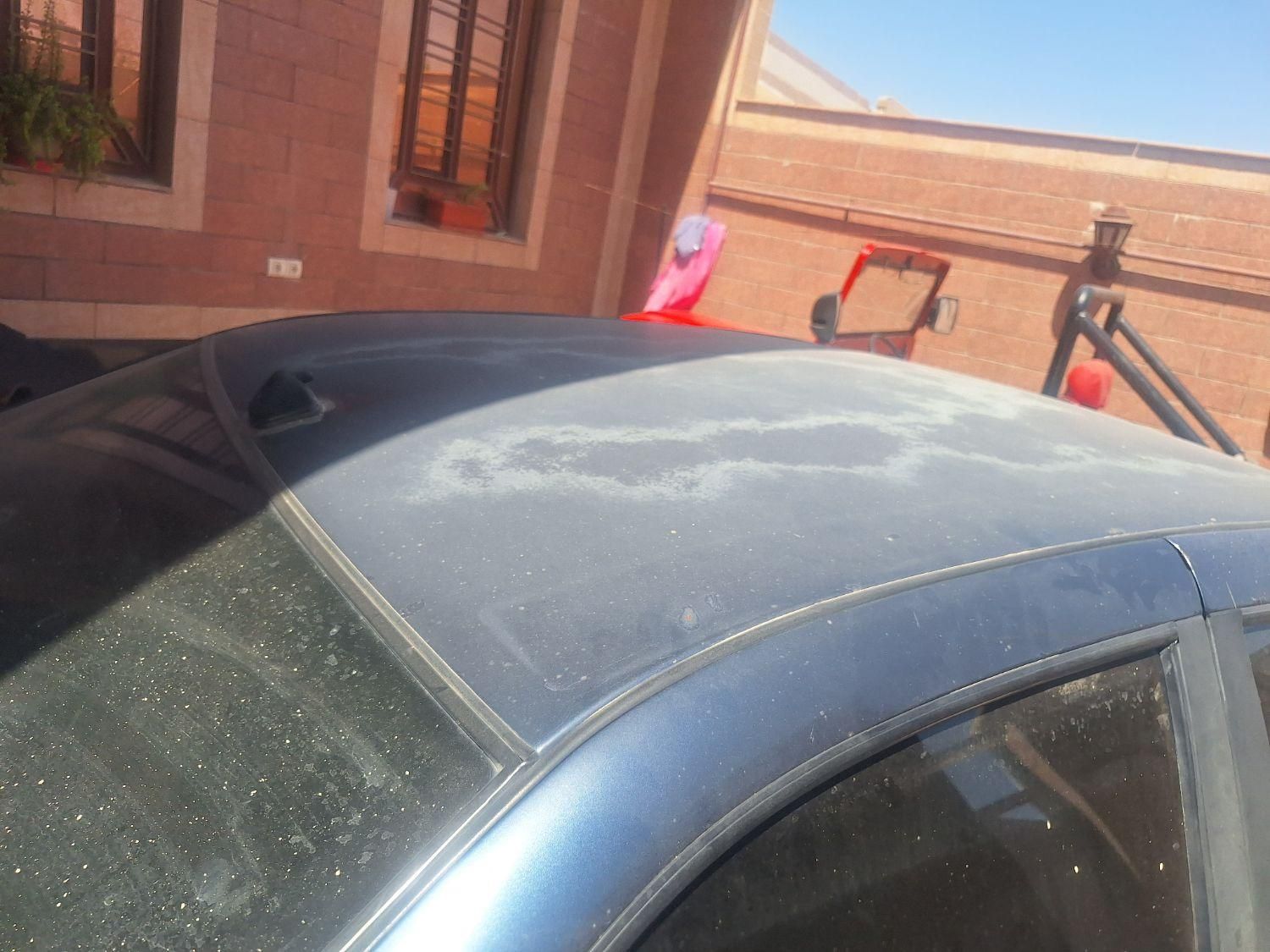 سمند LX XU7 - 1393