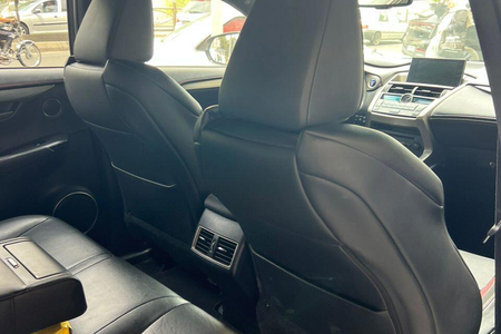 لکسوس NX هیبرید 300H Fsport - 2017