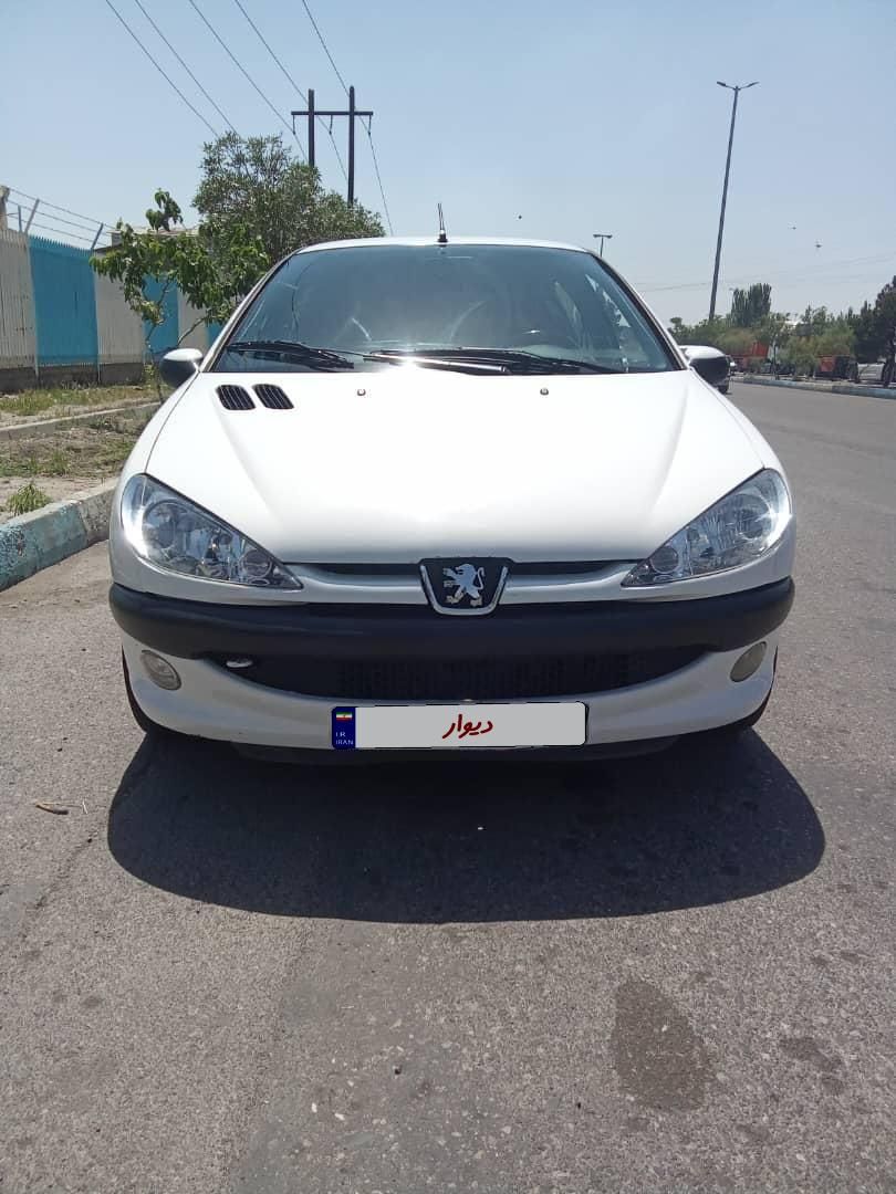 خودرو پژو، 206 آگهی ann_18433040