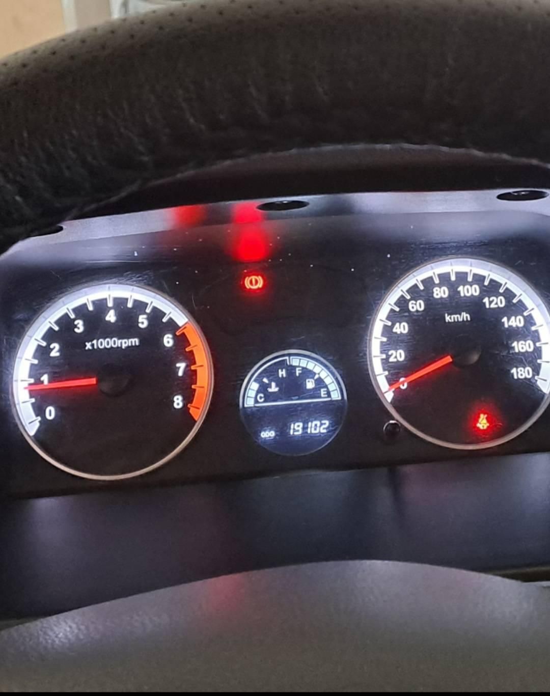 پراید 111 SE - 1397