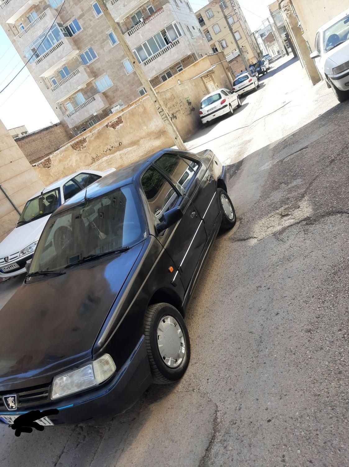خودرو پژو، 405 آگهی ann_18433060