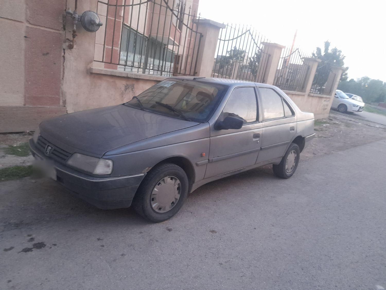 خودرو پژو، 405 آگهی ann_18433068