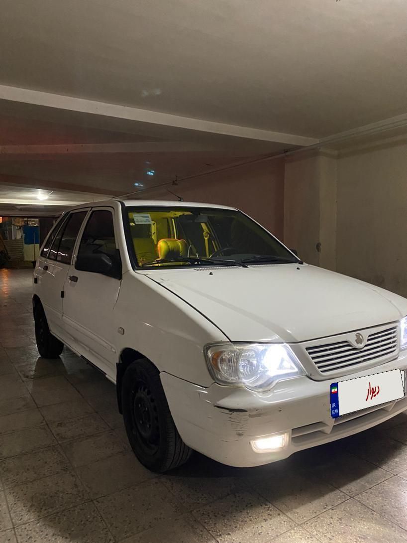 خودرو پراید، 111 آگهی ann_18433115