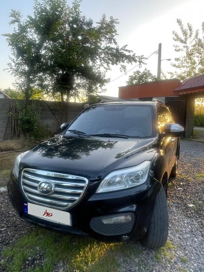 خودرو لیفان، X60 آگهی ann_18433299