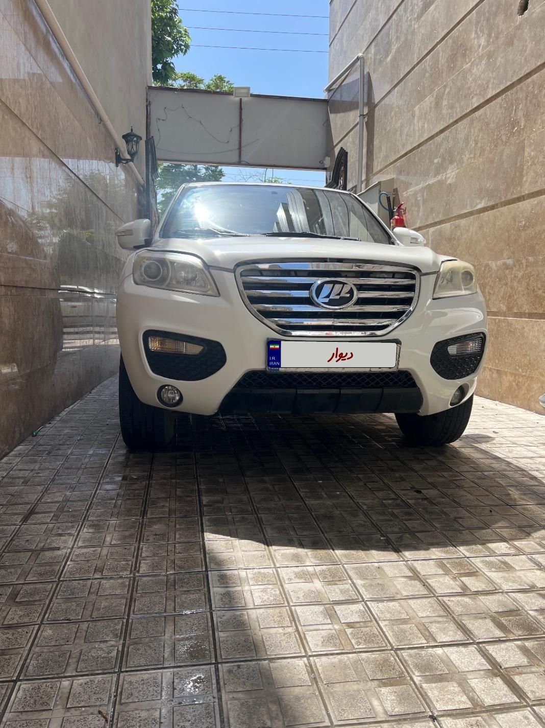 خودرو لیفان، X60 آگهی ann_18433380