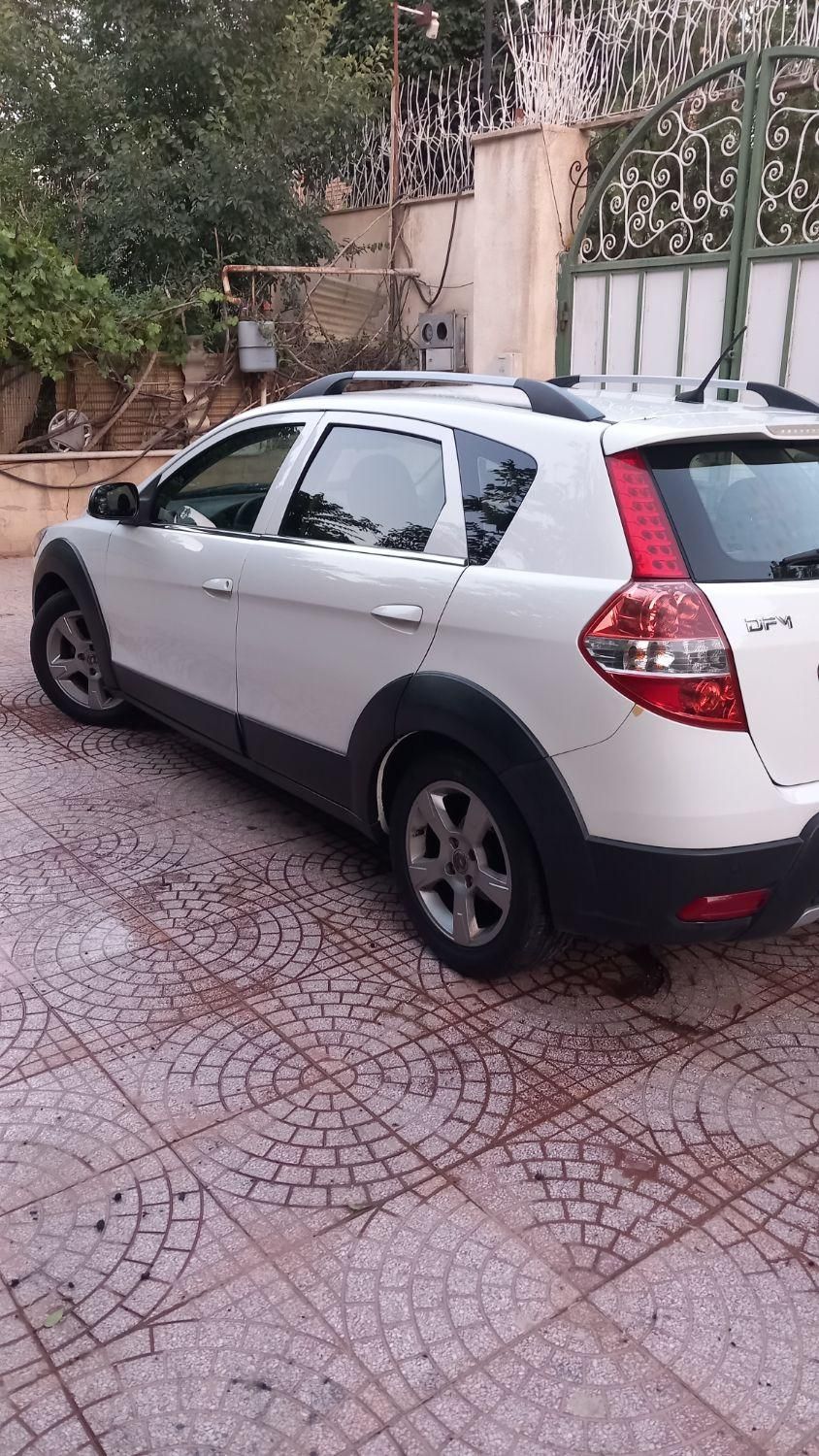 دانگ فنگ H30 کراس اتوماتیک - 1396