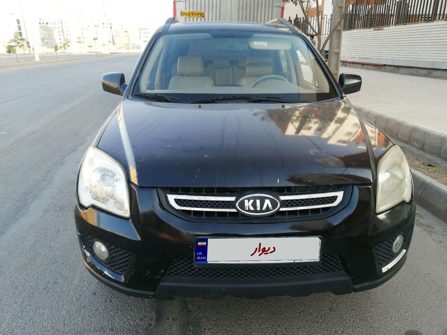 خودرو کیا، اسپورتیج آگهی ann_18433477