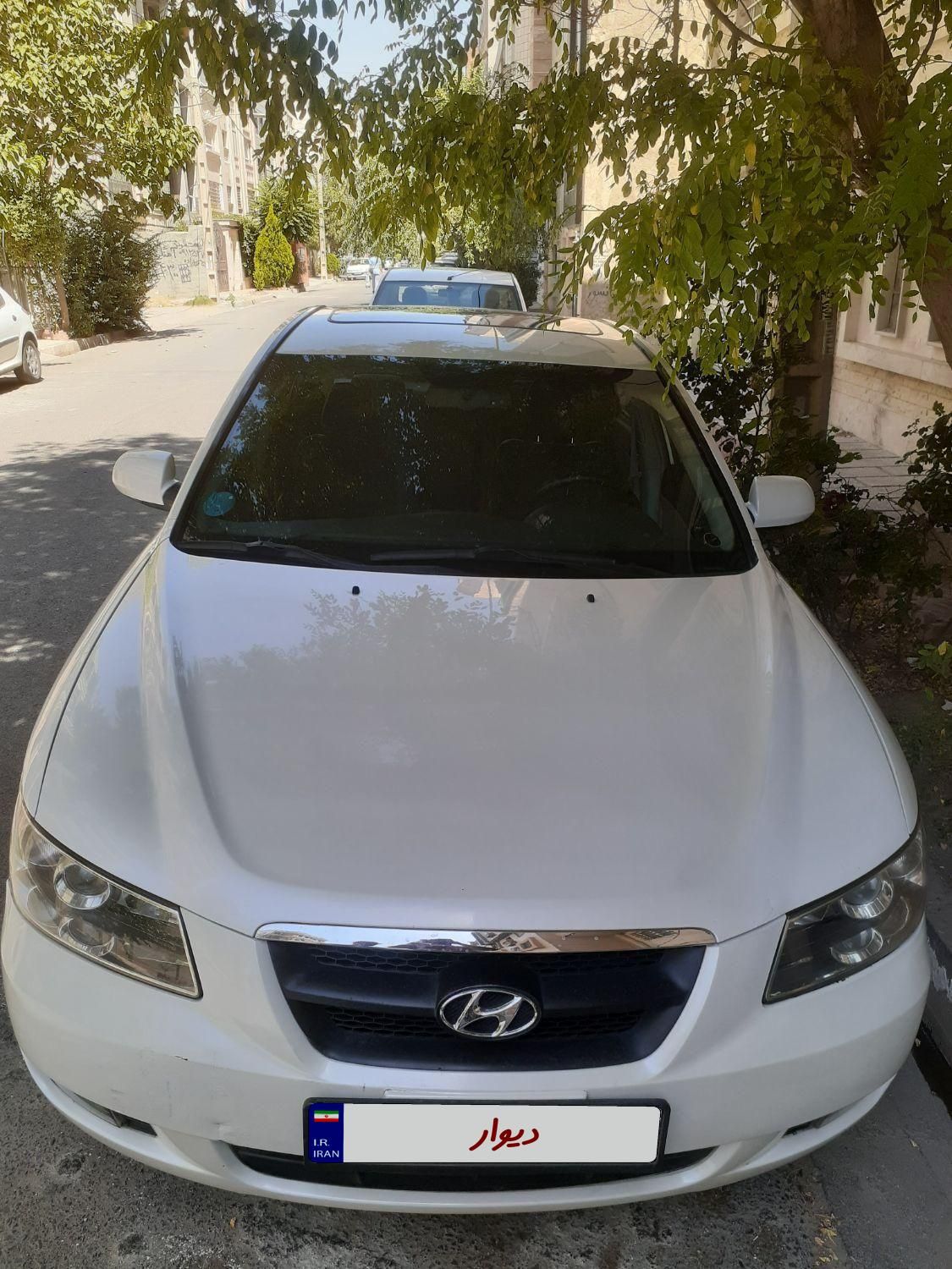 خودرو هیوندای، سوناتا آگهی ann_18433548