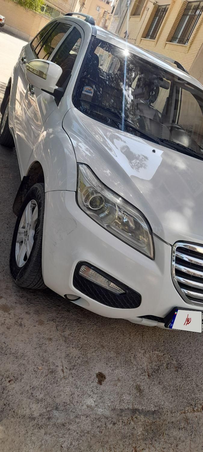 خودرو لیفان، X60 آگهی ann_18433609