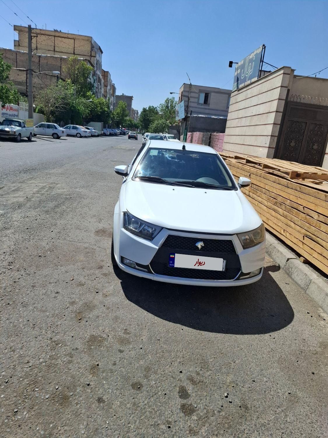 خودرو دنا، معمولی آگهی ann_18433743