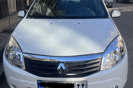 خودرو رنو، ساندرو آگهی ann_18433830