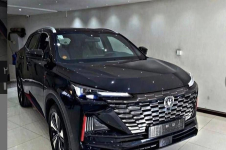 خودرو چانگان، CS55 آگهی ann_18433995