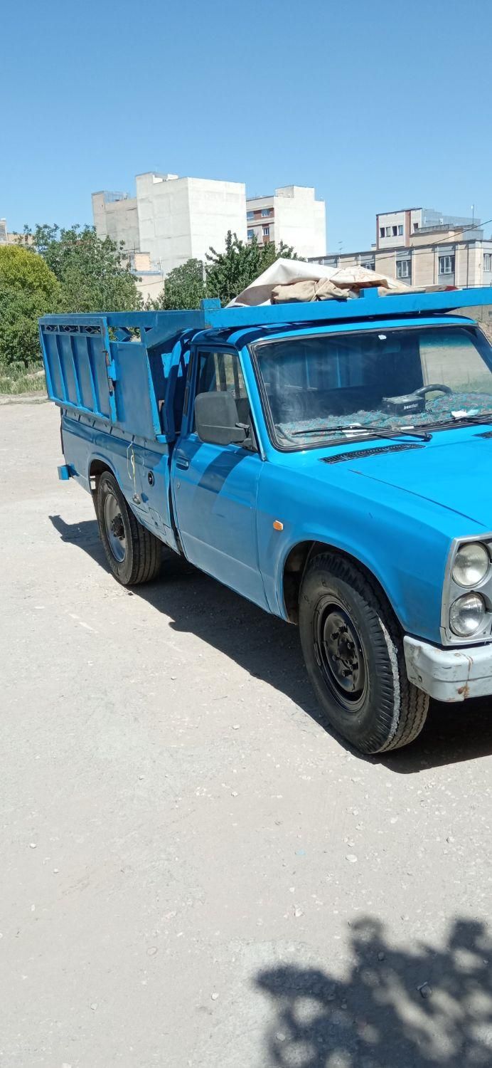 خودرو نیسان، سیلفی آگهی ann_18434111
