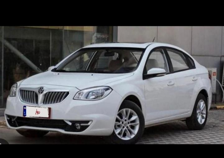 خودرو برلیانس، H330 آگهی ann_18434112