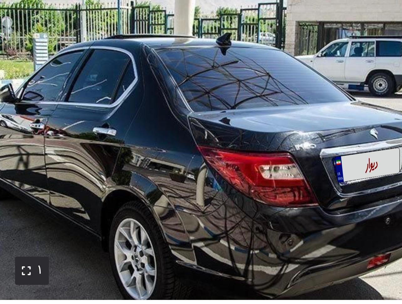 خودرو دنا، پلاس توربو شارژ آگهی ann_18434237