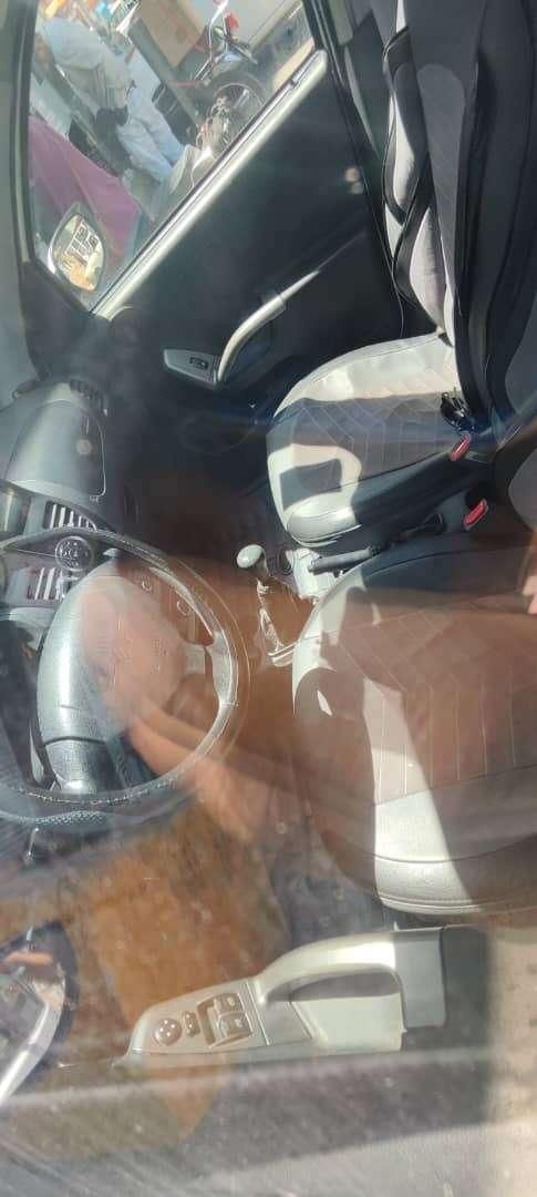 خودرو ساینا، EX دنده‌ای آگهی ann_18434346