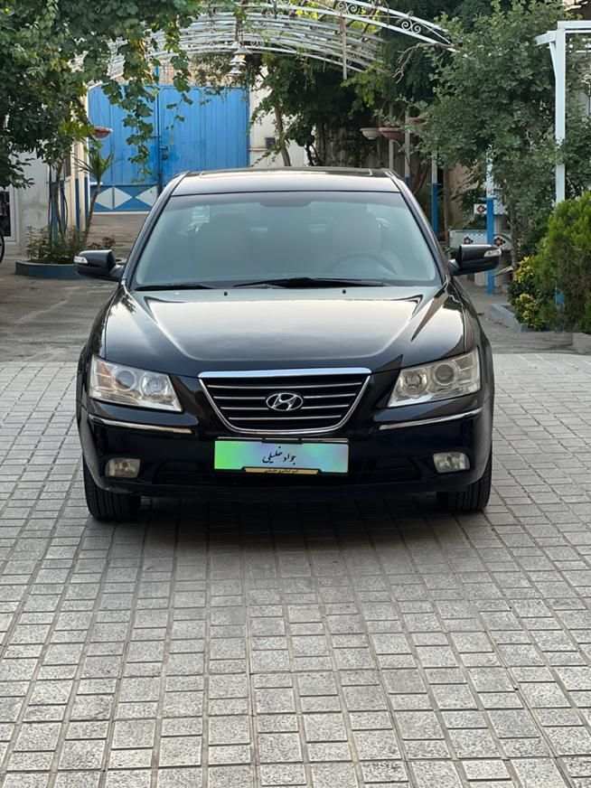 خودرو هیوندای، سوناتا آگهی ann_18434388