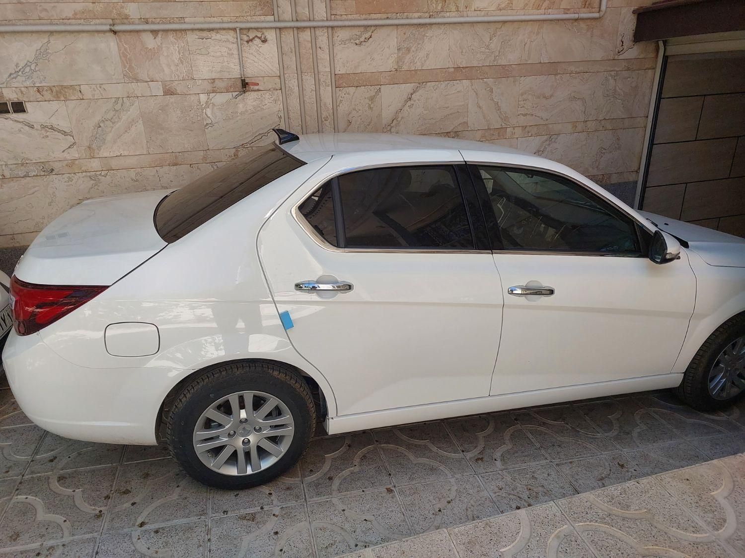 خودرو دنا، پلاس توربو شارژ آگهی ann_18434440