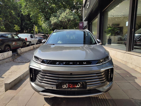 خودرو اکستریم، TXL آگهی ann_18434446