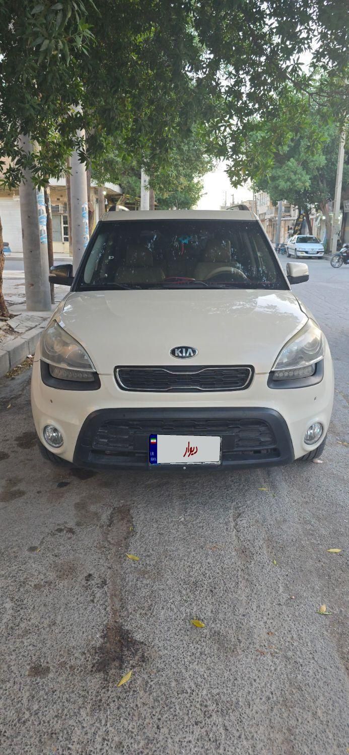 خودرو کیا، سول آگهی ann_18434463
