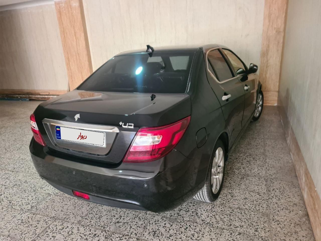 خودرو دنا، پلاس توربو شارژ آگهی ann_18434476