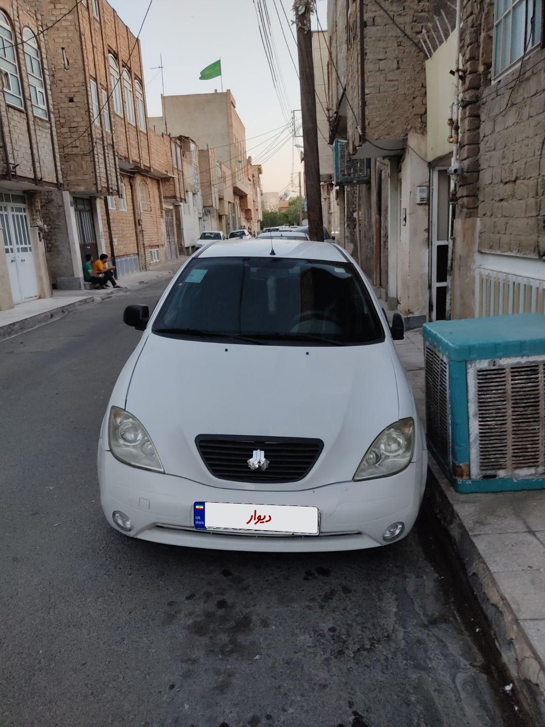 خودرو تیبا، 2 آگهی ann_18434495
