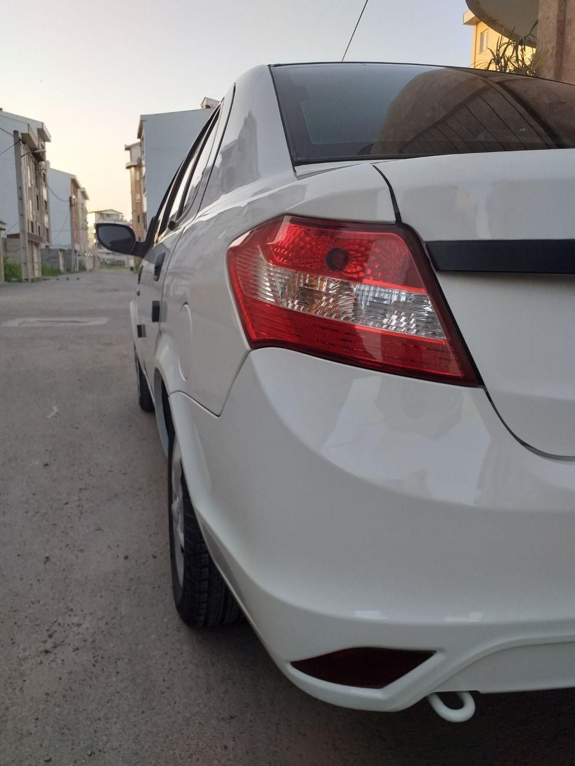 ساینا EX معمولی - 1398