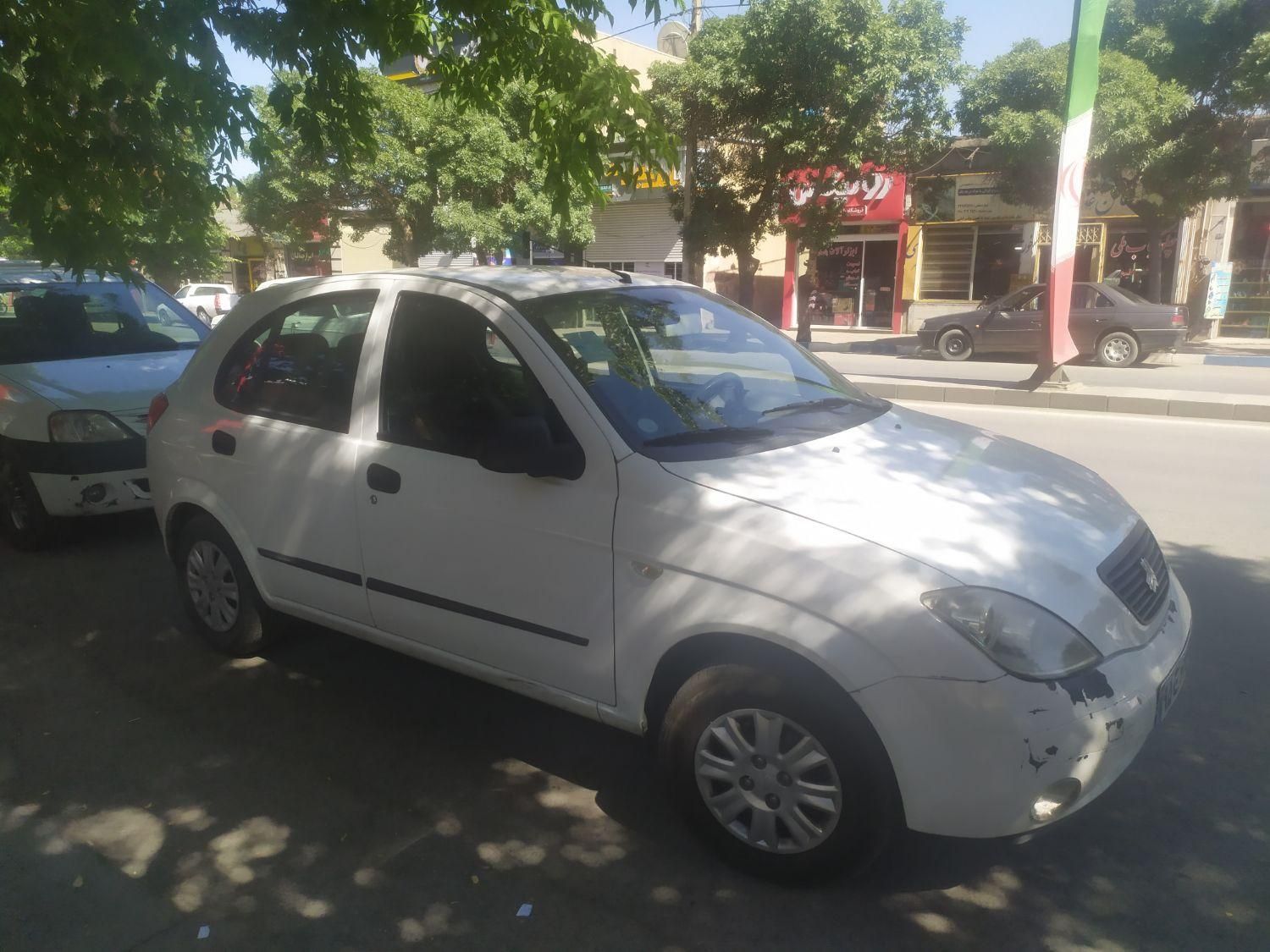 خودرو تیبا، 2 آگهی ann_18434505