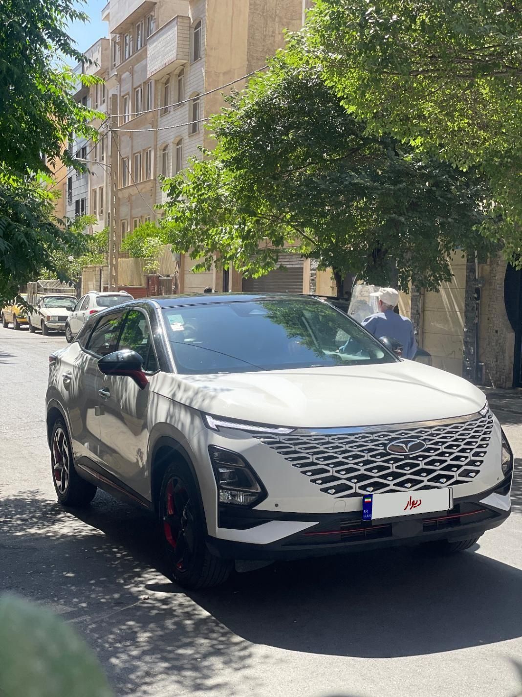 خودرو فونیکس، FX آگهی ann_18434507