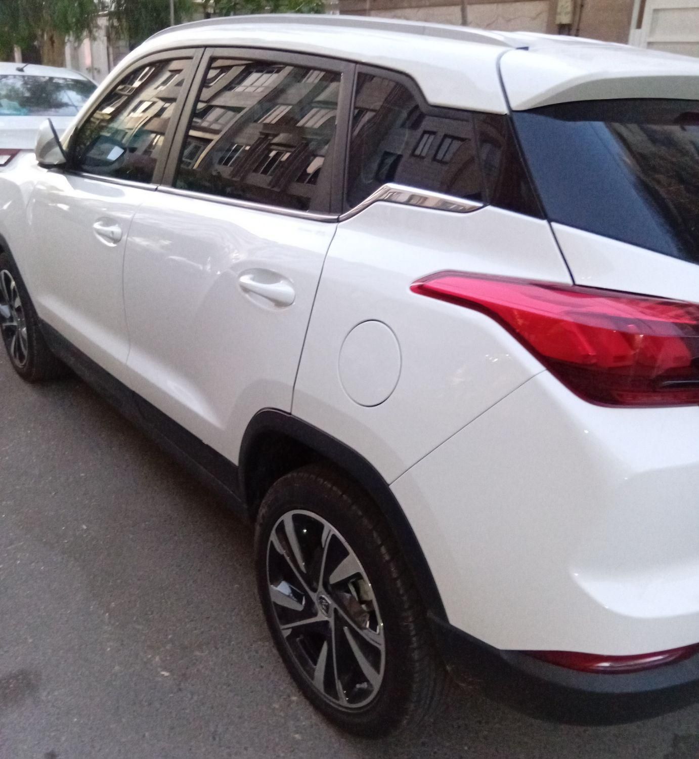 تیگارد X35 ساده - 2024