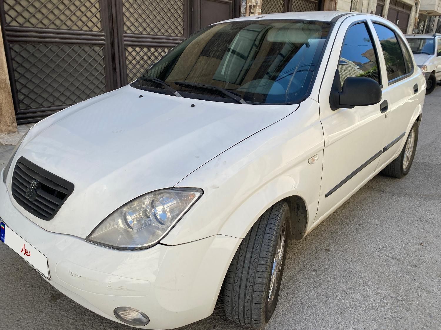 خودرو تیبا، 2 آگهی ann_18434586