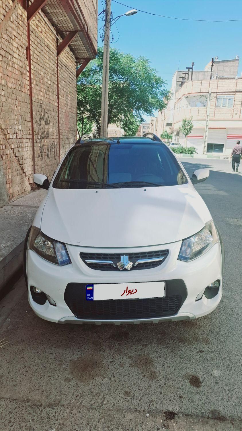 خودرو کوییک، R آگهی ann_18434653