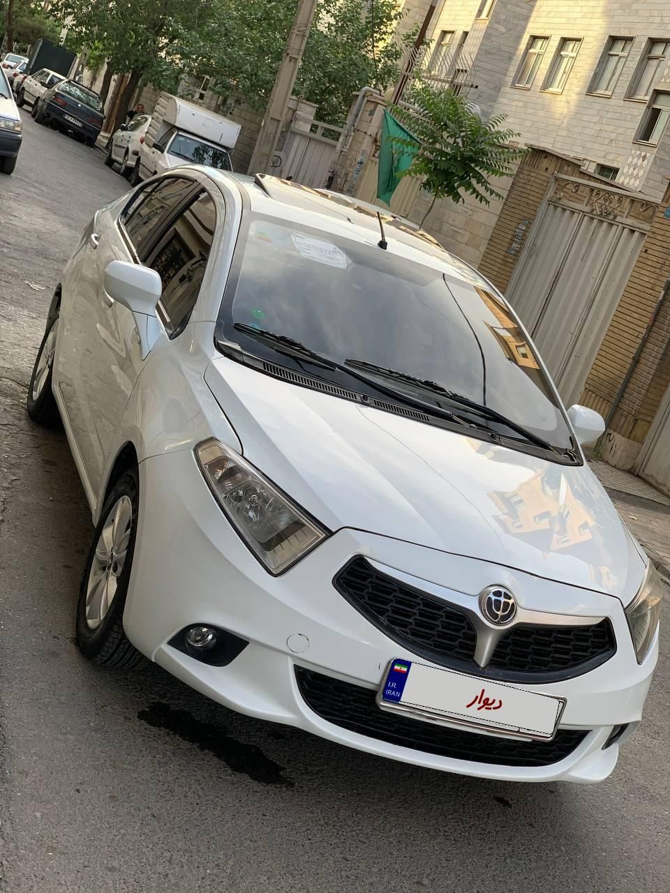 خودرو برلیانس، H230 آگهی ann_18434656