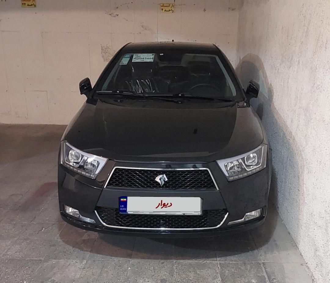 خودرو دنا، پلاس توربو شارژ اتوماتیک آگهی ann_18434845