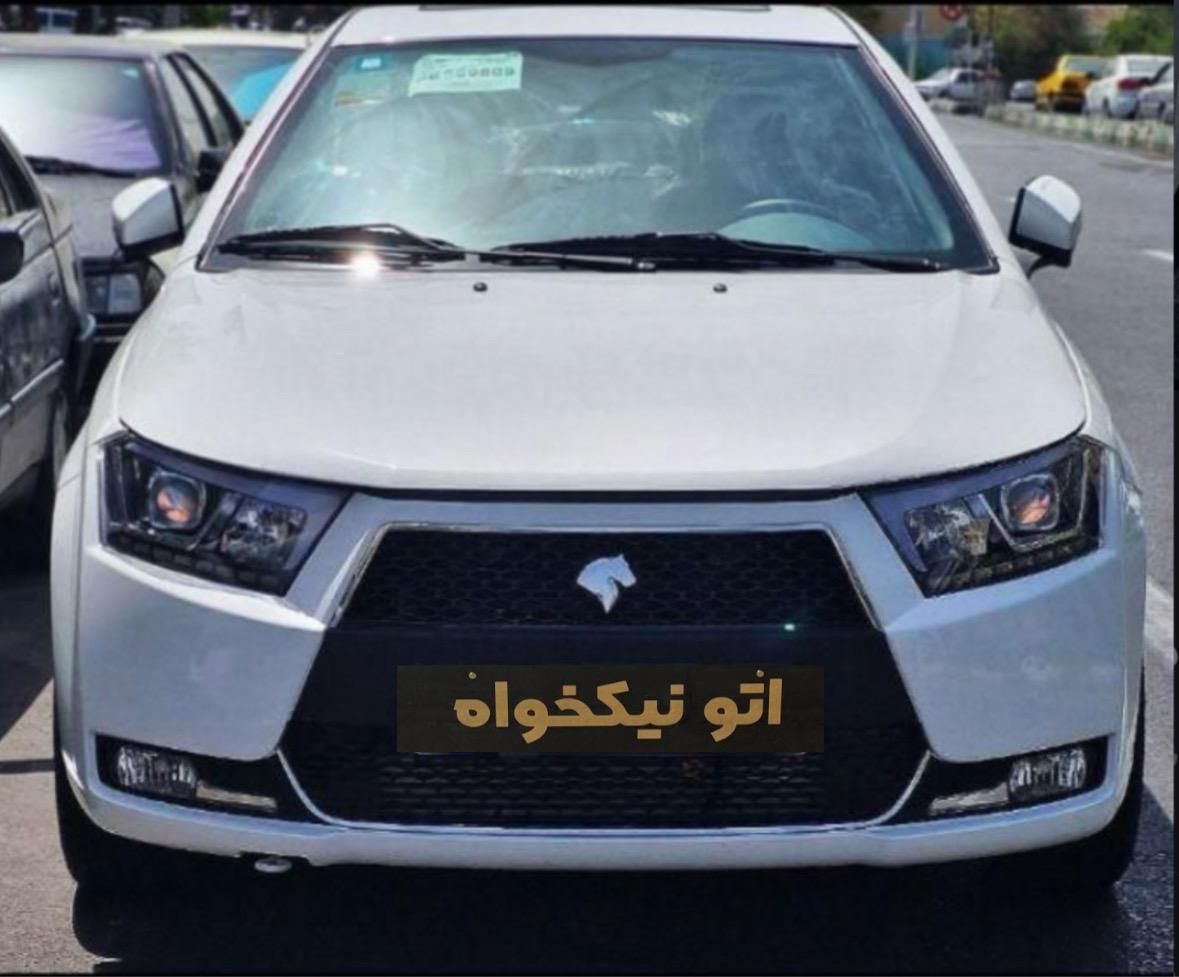 خودرو دنا، پلاس توربو شارژ اتوماتیک آگهی ann_18434869