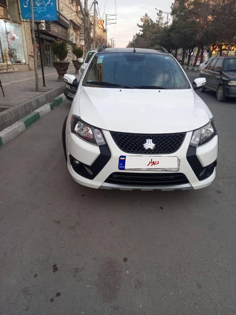 خودرو کوییک، R آگهی ann_18434942