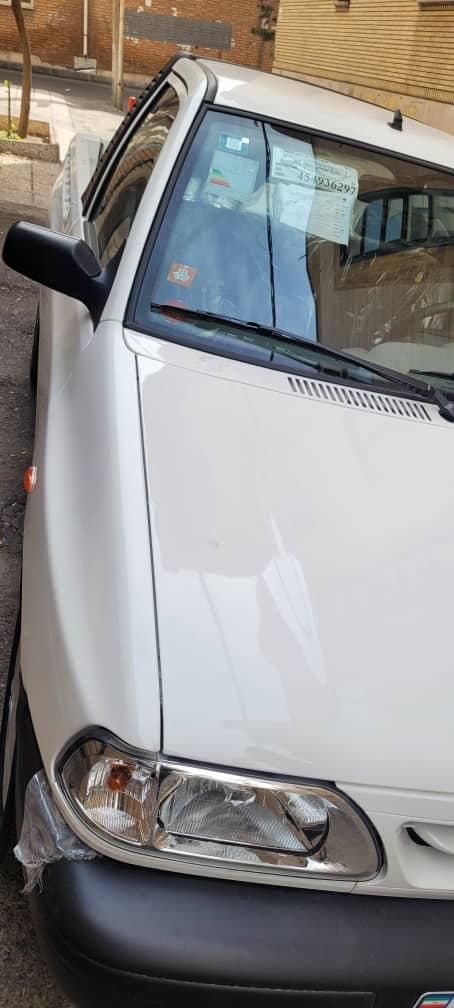 پراید 151 SE - 1403