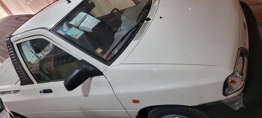 پراید 151 SE - 1403