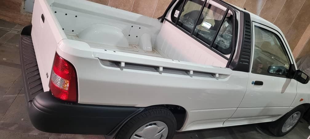 پراید 151 SE - 1403