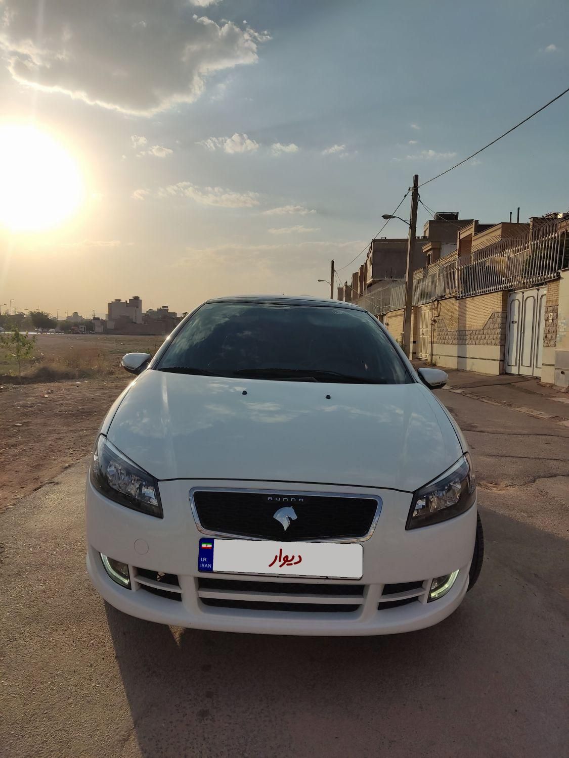 خودرو رانا، پلاس آگهی ann_18435027