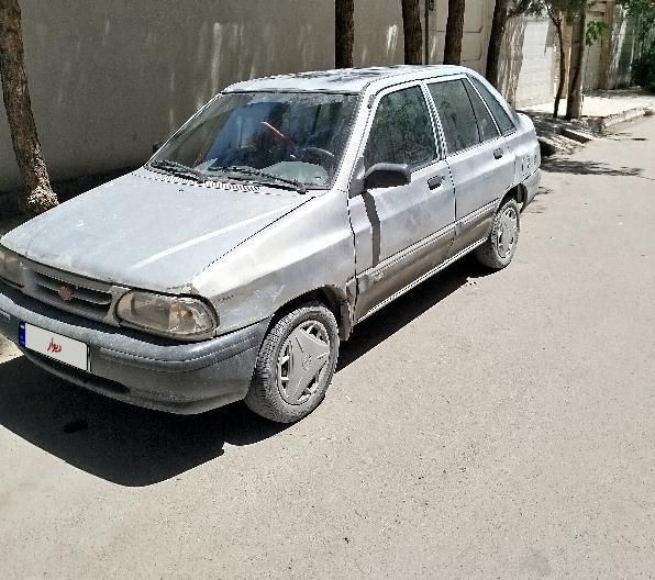 خودرو پراید، 141 آگهی ann_18435028