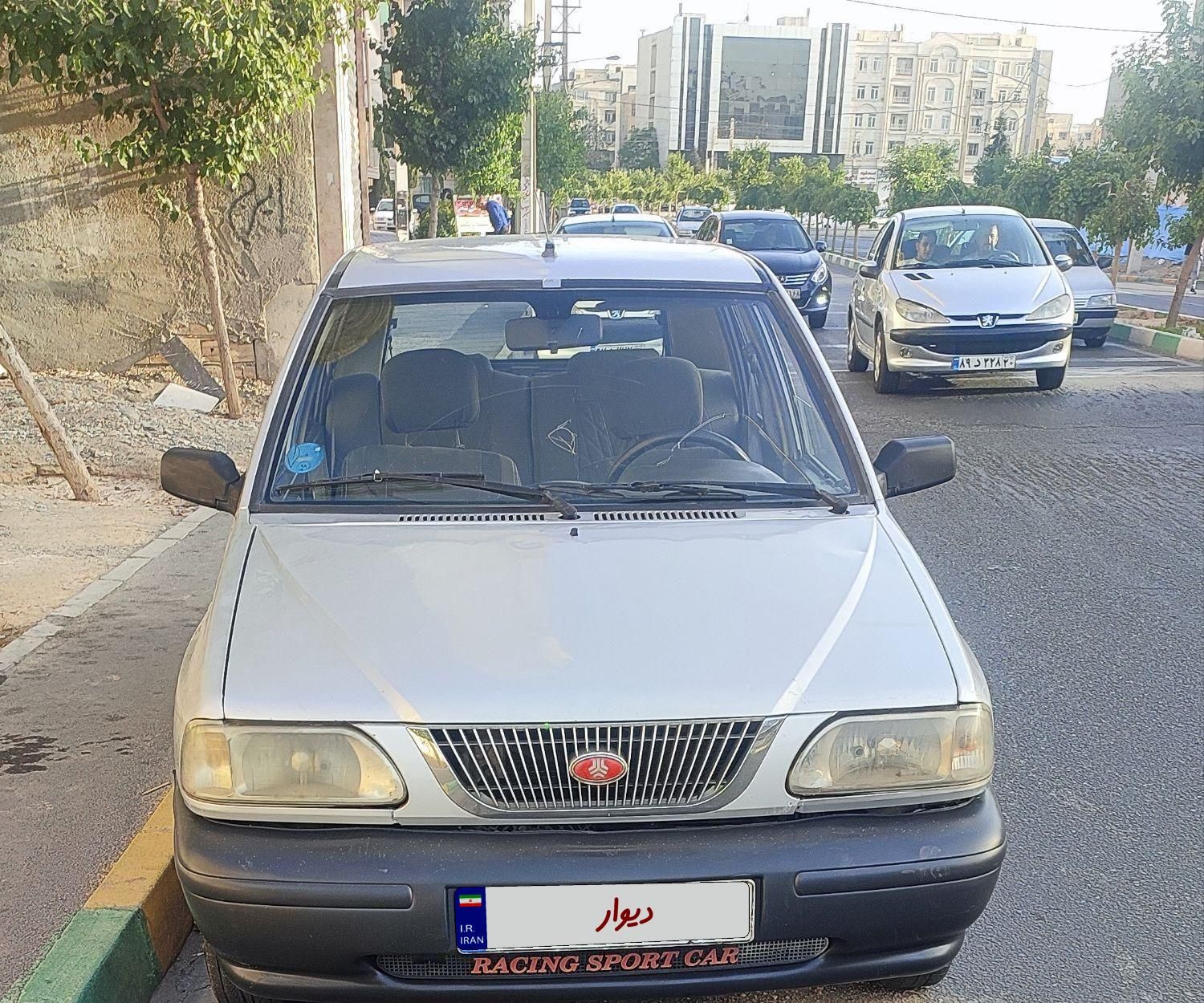 خودرو پراید، 141 آگهی ann_18435042