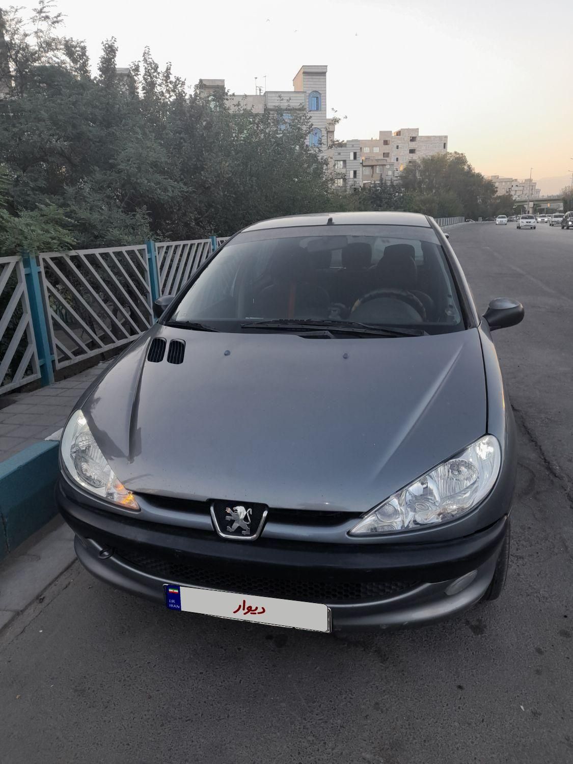 خودرو پژو، 206 آگهی ann_18435056
