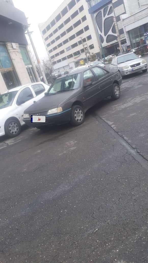 خودرو پژو، روآ آگهی ann_18435081