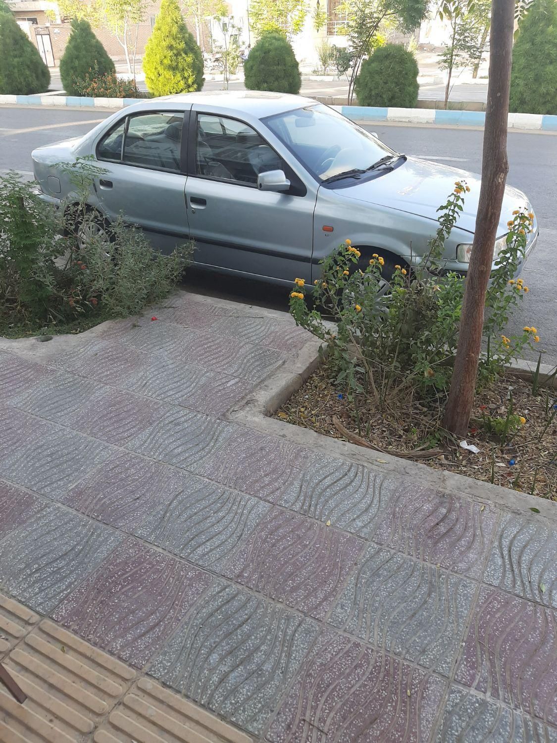 خودرو سمند، X7 آگهی ann_18435082
