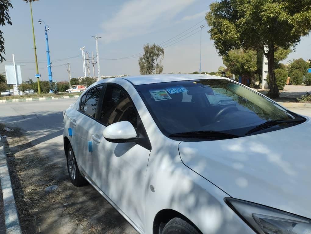 خودرو مزدا، 3 جدید صندوق دار (مونتاژ) آگهی ann_18435117