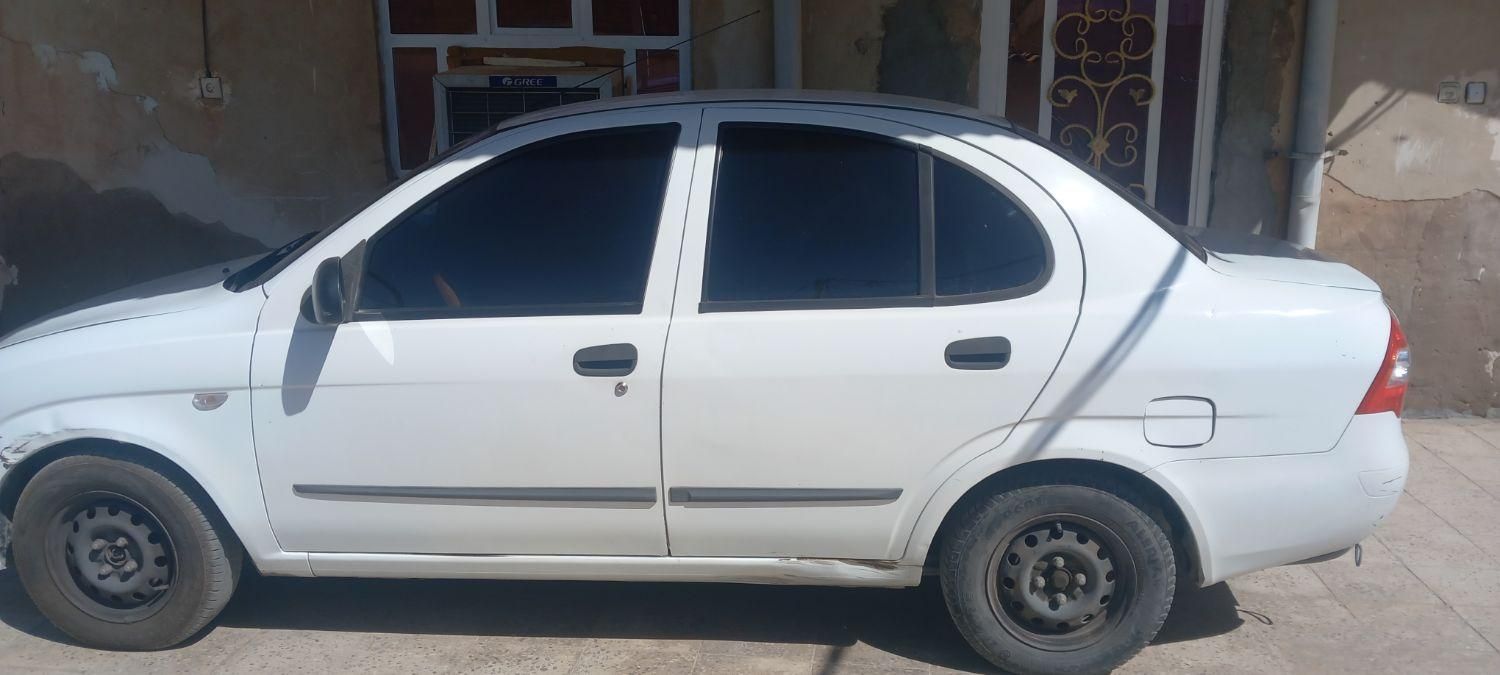 خودرو تیبا، صندوق دار آگهی ann_18435126