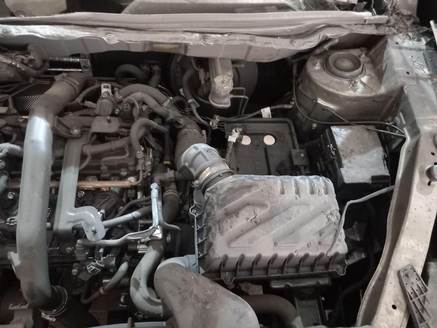 تیگارد X35 ساده - 2024