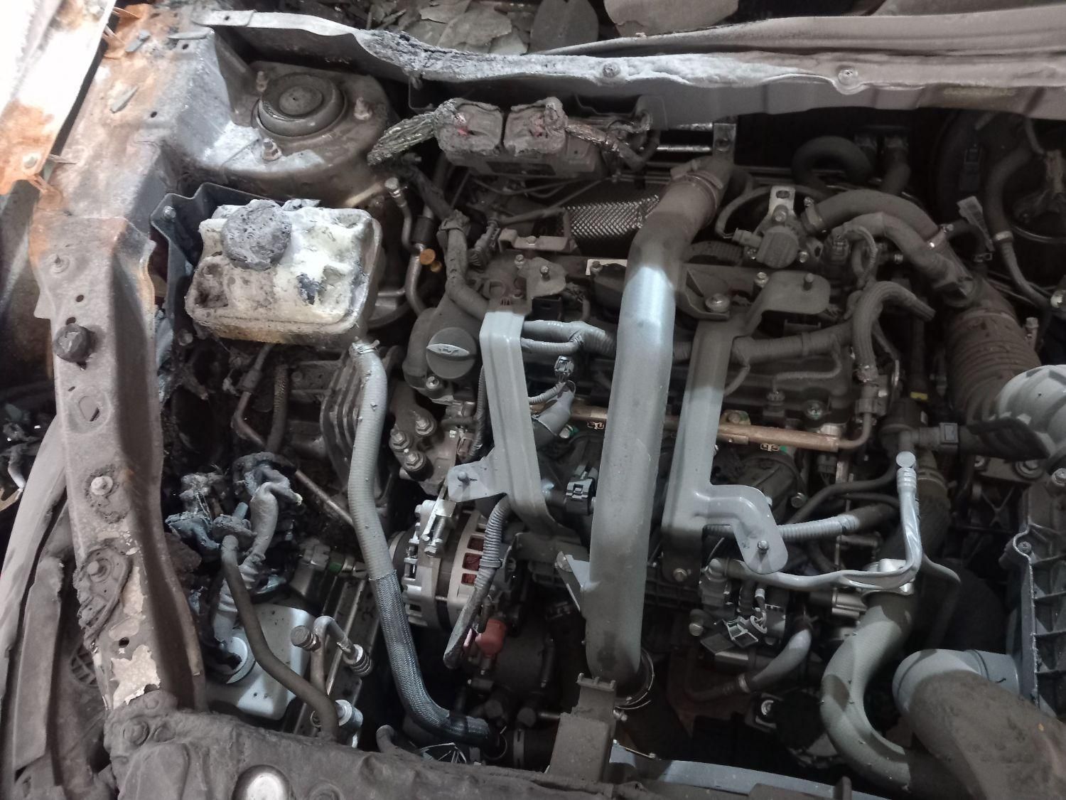 تیگارد X35 ساده - 2024